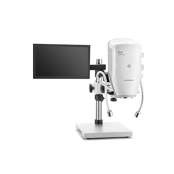RWD瑞沃德數碼手術顯微鏡DOM-1001